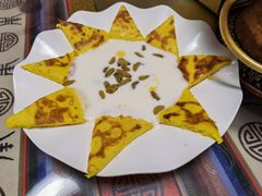 -吉祥圣雪藏餐