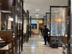 大堂-凤栖酒店