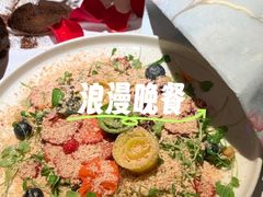 -狮拾久·现代新加坡料理(福田COCO Park店)