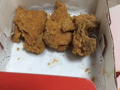 -SUN炸鸡专门店(西塔总店)