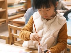 -硅谷蒙学幼儿园