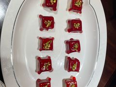 -庭院江南菜•烤鸭•非遗传承(上地•清河店)