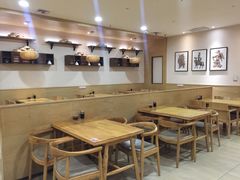 大堂-小六汤包(万和城店)