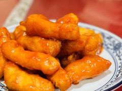 -北大地皖峰饭馆