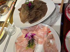-洪焱重庆老火锅(万福花园店)