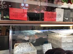 -芦庄子桂顺斋(和平路总店)