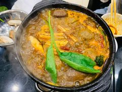 -川香煲(茅台路店)