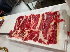 -犇鼎牛潮汕牛肉火锅(新辰里学清路店)