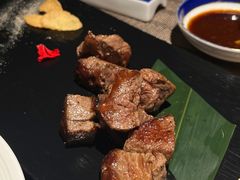 -極上萬膳·日料放题(海岸城店)