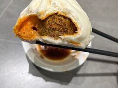 -郑家包子牛肉拉面(尚勤路店)