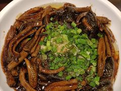 响油鳝丝-德兴馆(山西南路店)