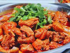 -嘟享吃重庆鸡公煲(五一店)