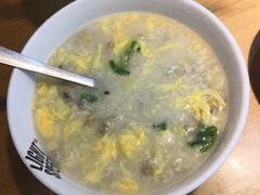 -吕氏疙瘩汤·海鲜新鲁菜(凯德mall新都心店)