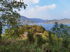 -仙岛湖旅游风景区