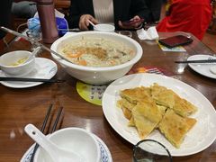 -真不同饭店(老城店)