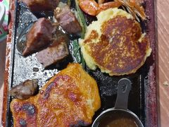 -豪客来牛排(成都锦江大融城店)