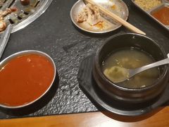 -炽城·烤肉名家(鸿达中央广场店)