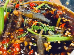 -五样儿西昌小签签烤串(建设路店)