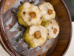-香港富临皇宫(五月花商业广场店)