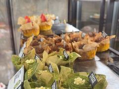 -PAPER STONE BAKERY(天环店)