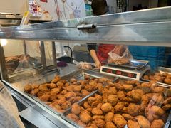 -陶记正宗德州扒鸡(科巷店)