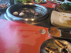 -一品诚记烤肉·甄选店(中南路店)