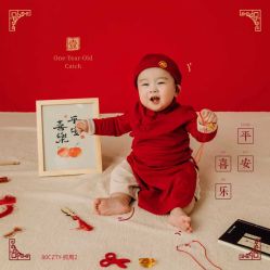 -倾城宝贝儿童摄影(浦东金谊店)