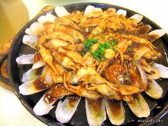 DSCF9554-七宝农家菜(七宝老街店)