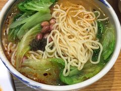 -菩提树·素食餐厅(汇智国际商业中心店)