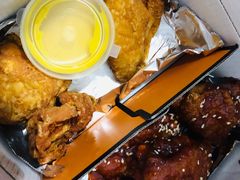 -BOPEYE·波派炸鸡(河西中央商场店)