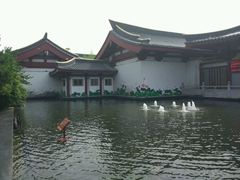 -大唐博相府酒店·陕西官府菜