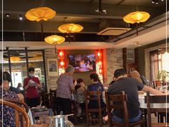 大堂-味可道美食坊(福基路店)