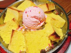 -吕氏疙瘩汤·新鲁菜(济南万象城店)