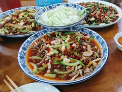 -李大爷的泡椒馆(冉家坝店)