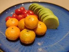 -香山湖渔家大院