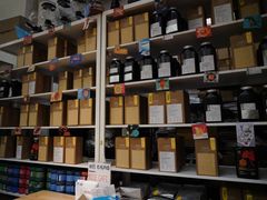 -玫瑰咖啡(中山六路店)