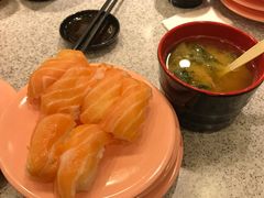 -争鲜回转寿司(金桥家乐福店)