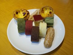 -上海西藏大厦万怡自助餐厅(徐汇店)