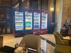 -富力万达文华酒店·海鲜自助