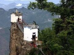 -塔云山