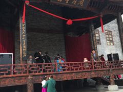 -两江国际影视城