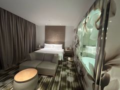 -樟宜机场皇冠假日酒店 （SG Clean） - IHG 旗下酒店