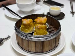 -凤凰楼酒家·粤宴点心(华强北店)