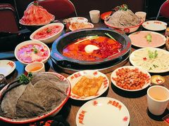 -牛市坎火锅(建设路店)