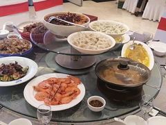 -鑫复盛皇嘉海鲜酒店