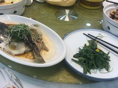 -明城五号烤鸭坊(建国门店)