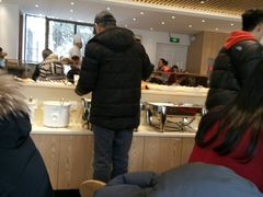 -素满香·素食自助餐(苏州·临顿路店)
