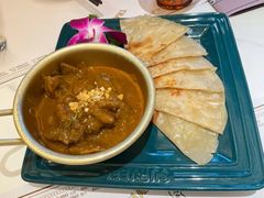 -太食獸泰式茶餐厅(IFS国金中心店)