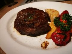 -Hurricane's Grill 飓风牛排