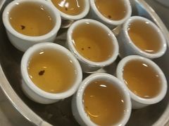 -黄亚细肉骨茶(仰光路店)